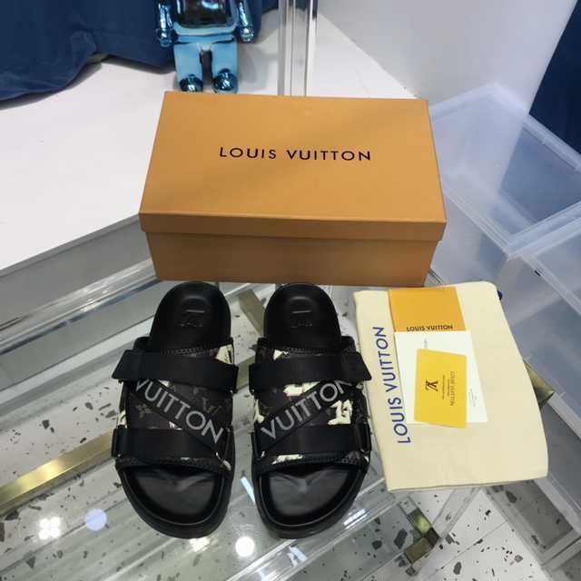 Louis Vuitton 2022 delux