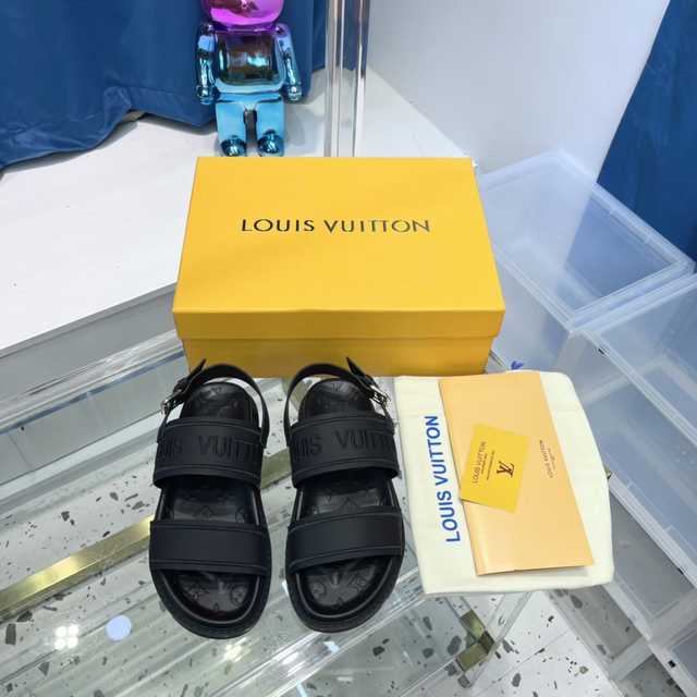 Louis Vuitton 22ss monogram