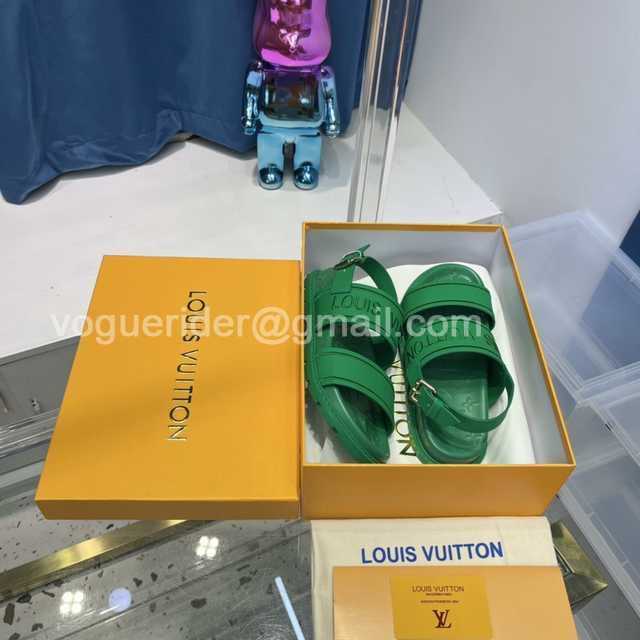 Louis Vuitton 22ss monogram