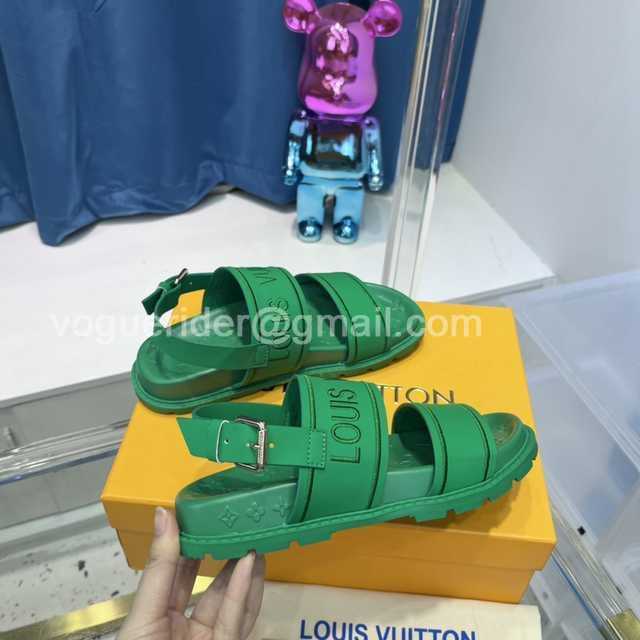 Louis Vuitton 22ss monogram