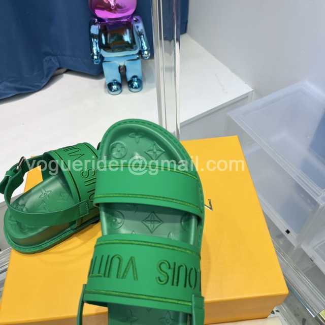 Louis Vuitton 22ss monogram