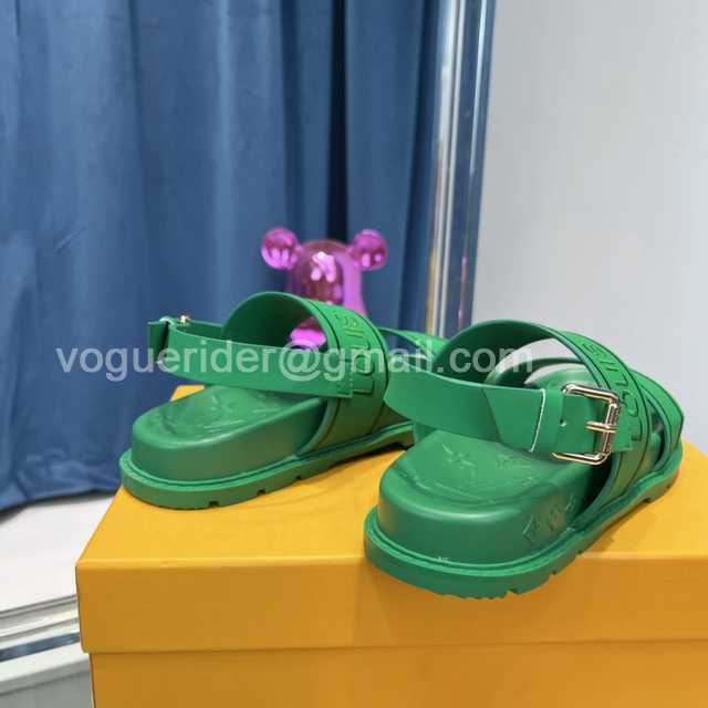 Louis Vuitton 22ss monogram