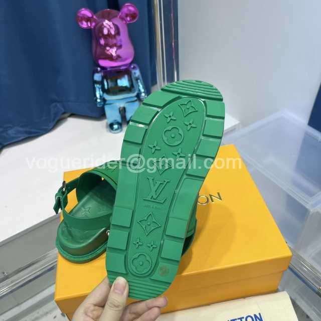 Louis Vuitton 22ss monogram