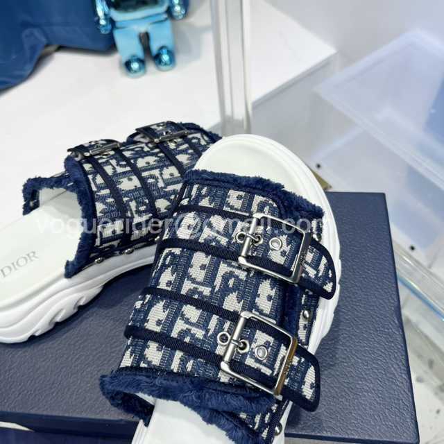 Dior H-Town Dior H-Town