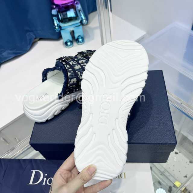 Dior H-Town Dior H-Town