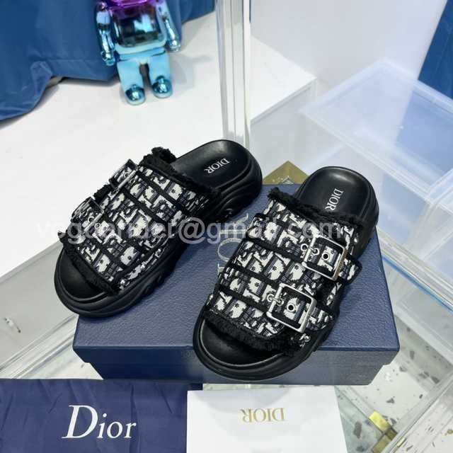 Dior H-Town Dior H-Town