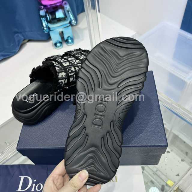 Dior H-Town Dior H-Town