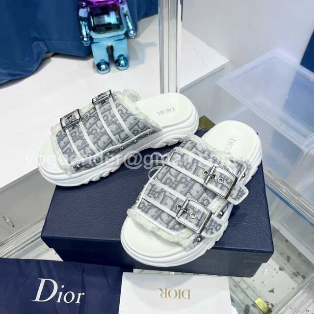 Dior H-Town Dior H-Town