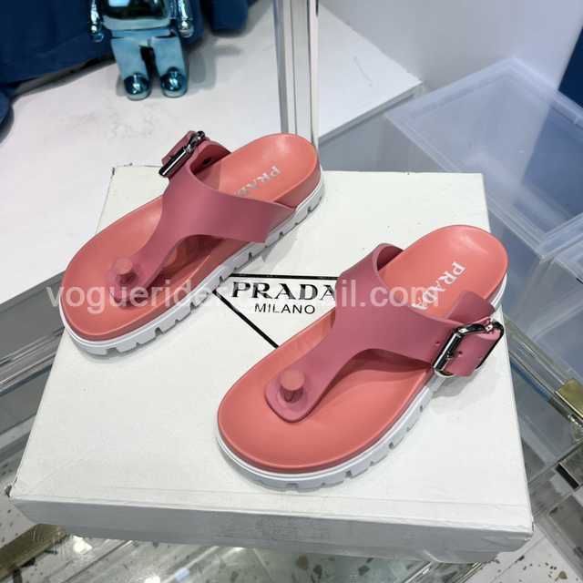 Prada 22ss foaming Prada 22ss foaming