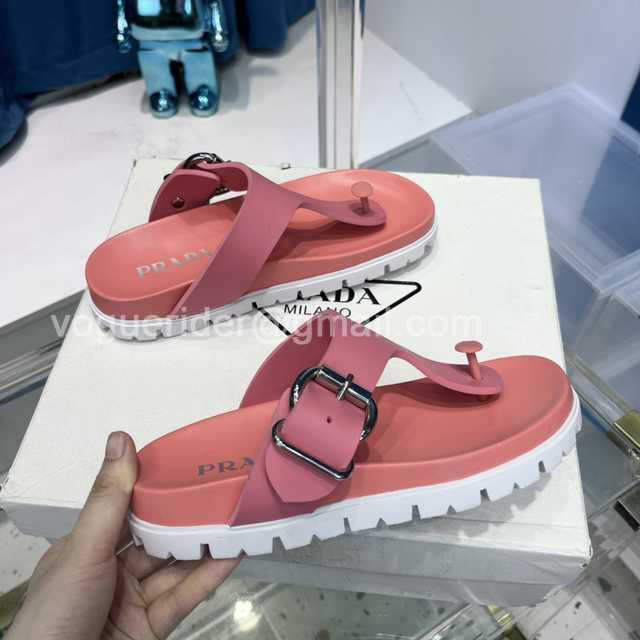 Prada 22ss foaming Prada 22ss foaming