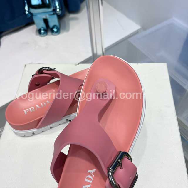 Prada 22ss foaming Prada 22ss foaming