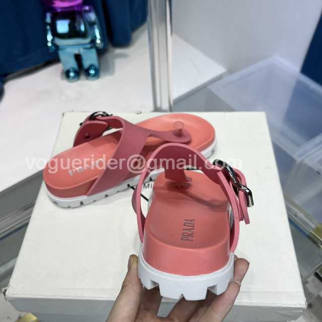 Prada 22ss foaming Prada 22ss foaming