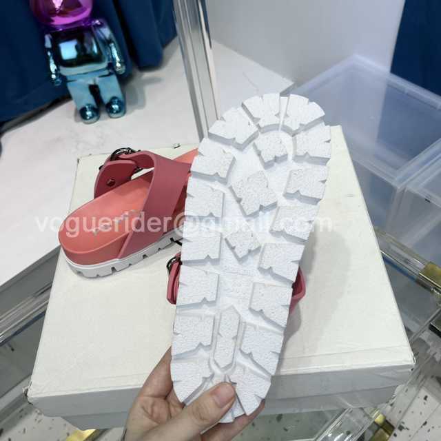 Prada 22ss foaming Prada 22ss foaming