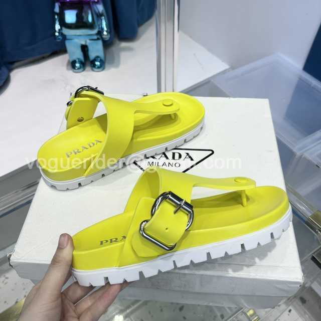 Prada 22ss foaming Prada 22ss foaming