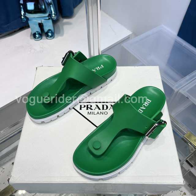 Prada 22ss foaming Prada 22ss foaming