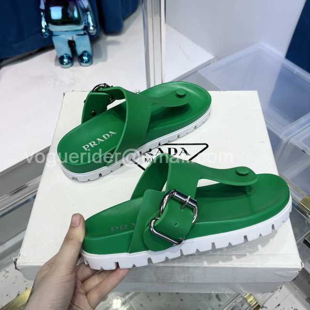 Prada 22ss foaming Prada 22ss foaming