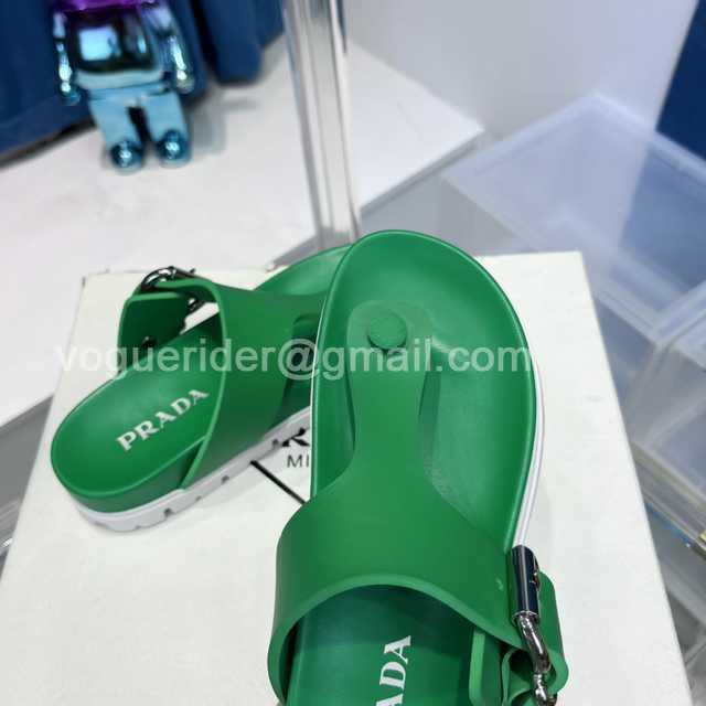 Prada 22ss foaming Prada 22ss foaming