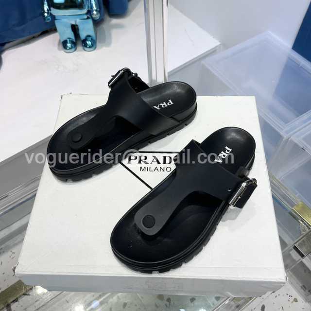 Prada 22ss foaming Prada 22ss foaming