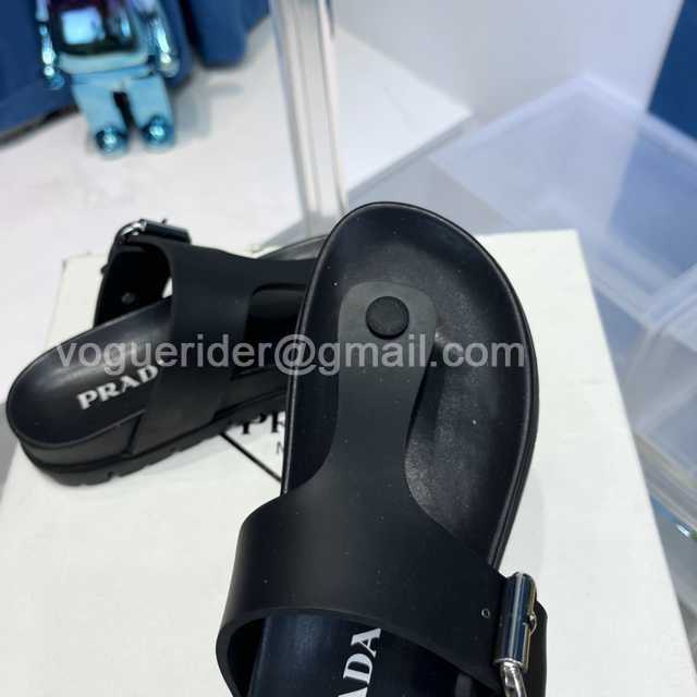 Prada 22ss foaming Prada 22ss foaming