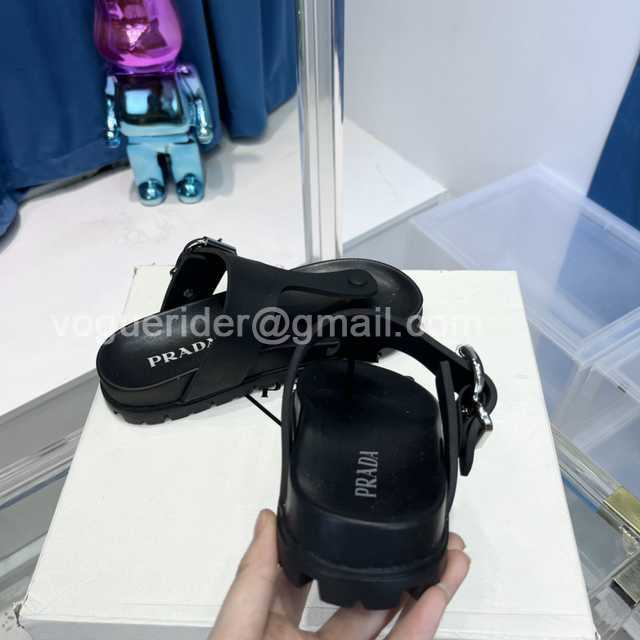 Prada 22ss foaming Prada 22ss foaming