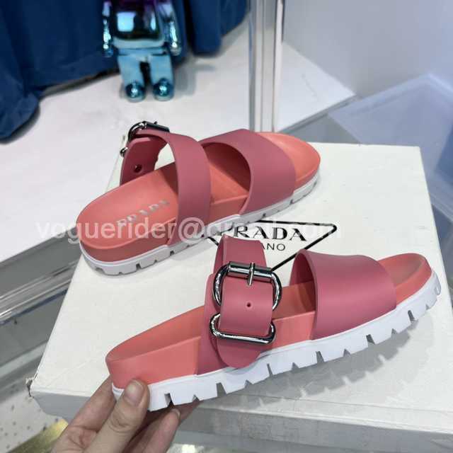 Prada 22ss foaming Prada 22ss foaming