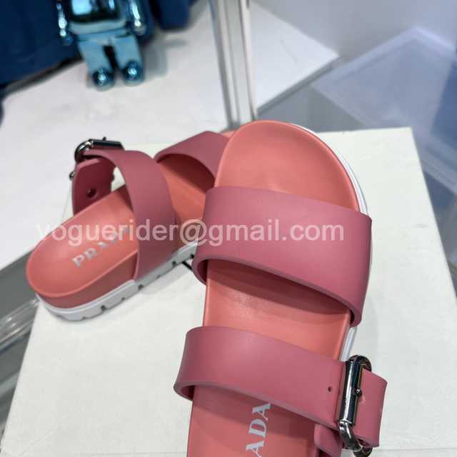 Prada 22ss foaming Prada 22ss foaming
