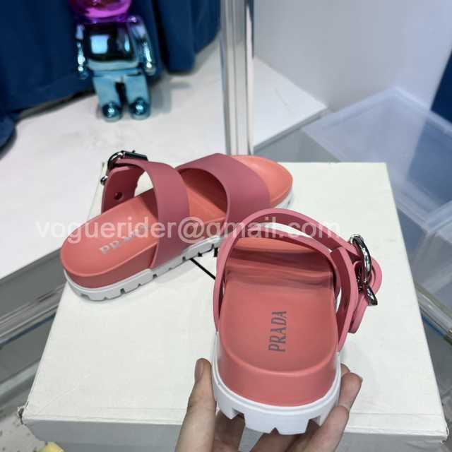 Prada 22ss foaming Prada 22ss foaming