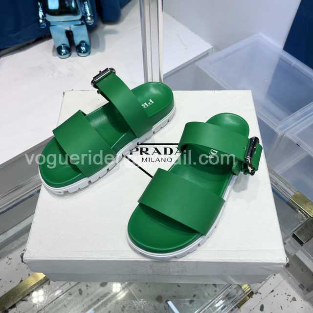 Prada 22ss foaming Prada 22ss foaming