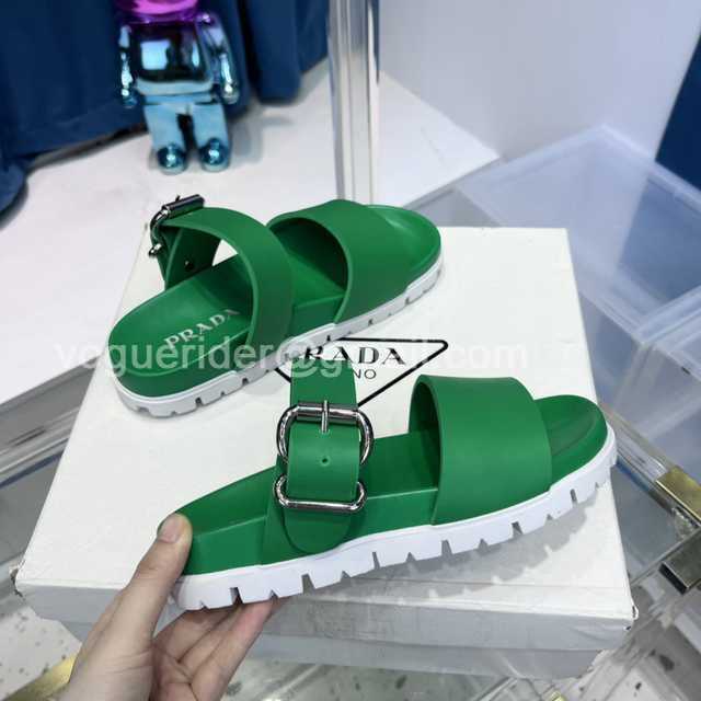 Prada 22ss foaming Prada 22ss foaming