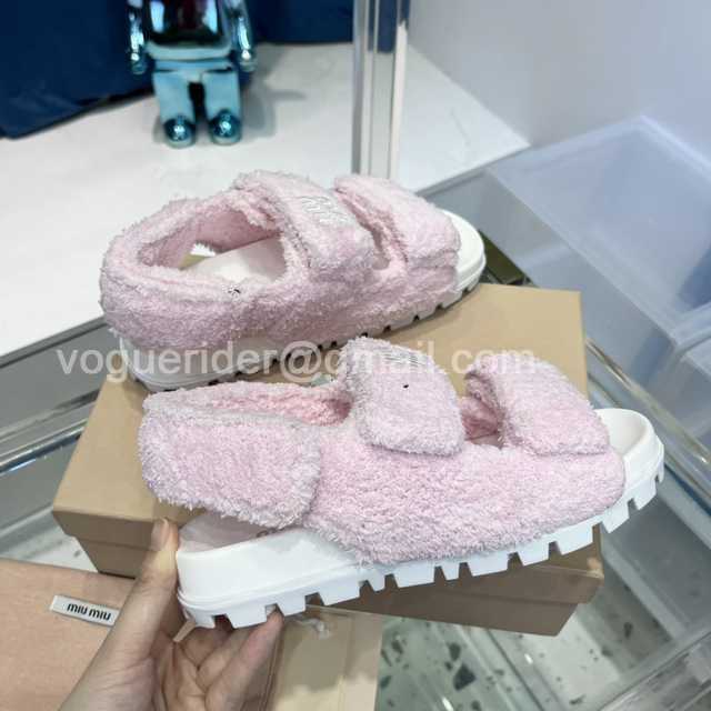 Miumiu 22fw fur Miumiu 22fw fur