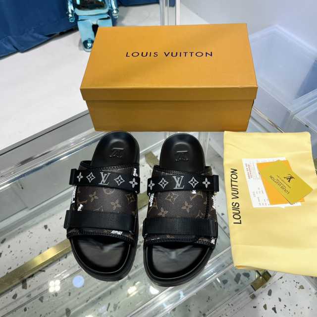 Louis Vuitton 2022 delux