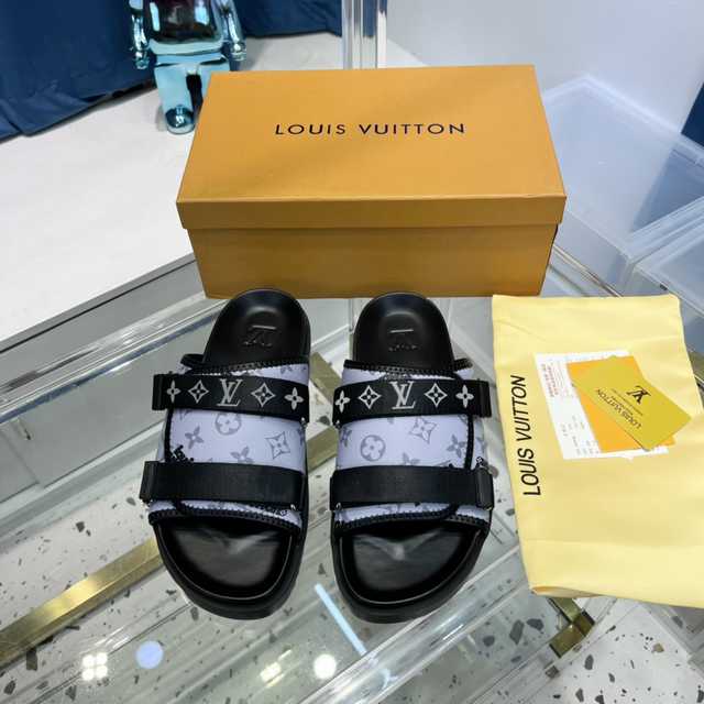 Louis Vuitton 2022 delux