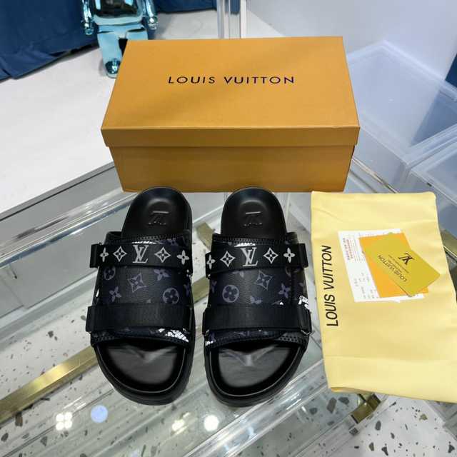 Louis Vuitton 2022 delux