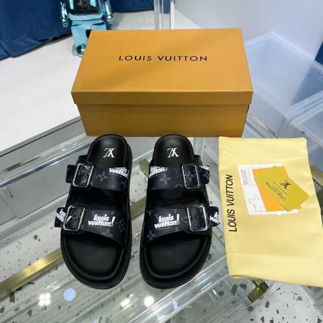 Louis Vuitton 2022 delux