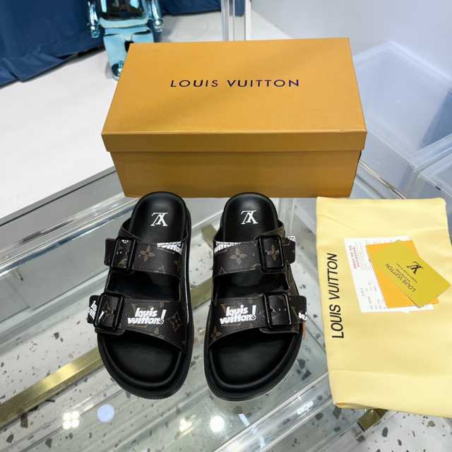 Louis Vuitton 2022 delux