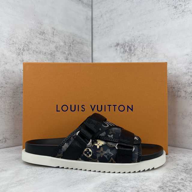 Louis Vuitton 21ss monogram