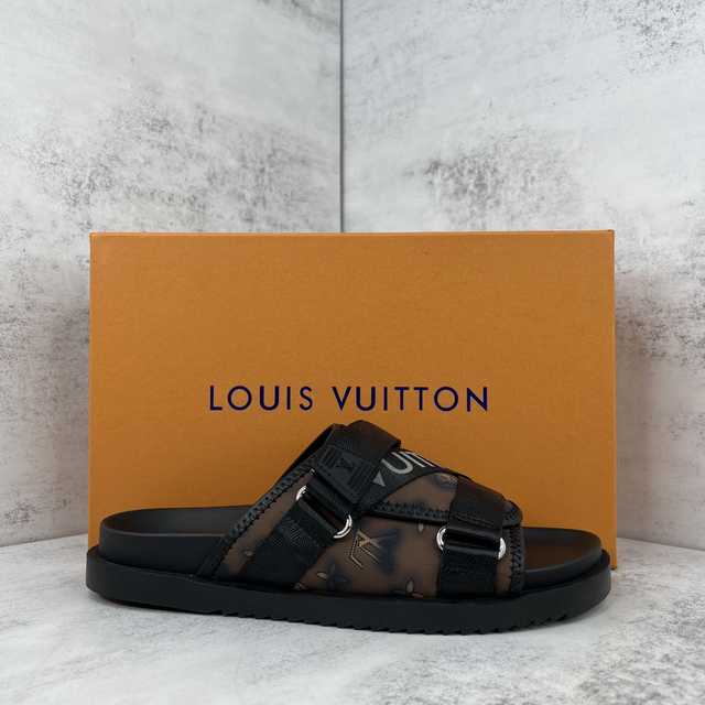 Louis Vuitton 21ss monogram