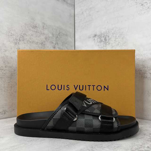 Louis Vuitton 21ss monogram