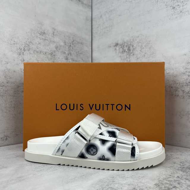 Louis Vuitton 21ss monogram