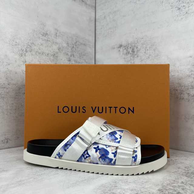 Louis Vuitton 21ss monogram