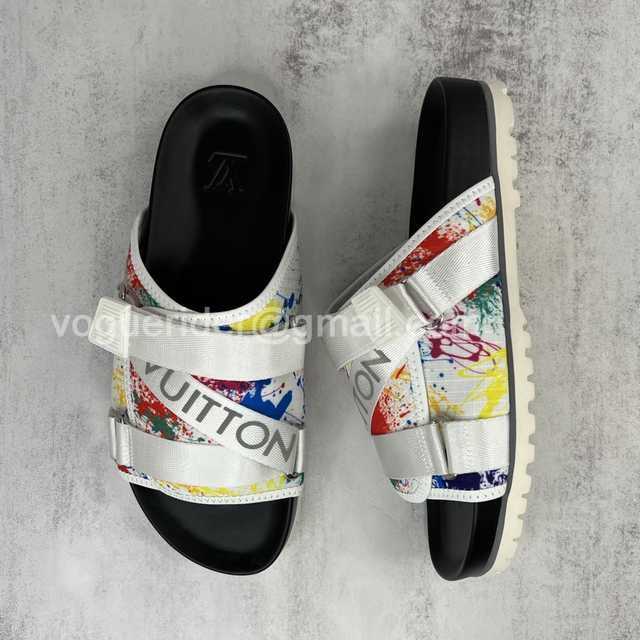 Louis Vuitton 21ss monogram Louis Vuitton 21ss monogram