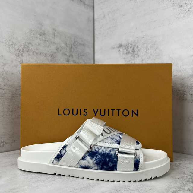 Louis Vuitton 21ss monogram