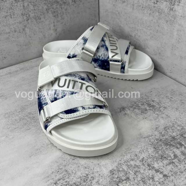 Louis Vuitton 21ss monogram