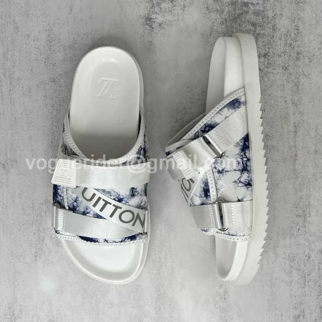 Louis Vuitton 21ss monogram