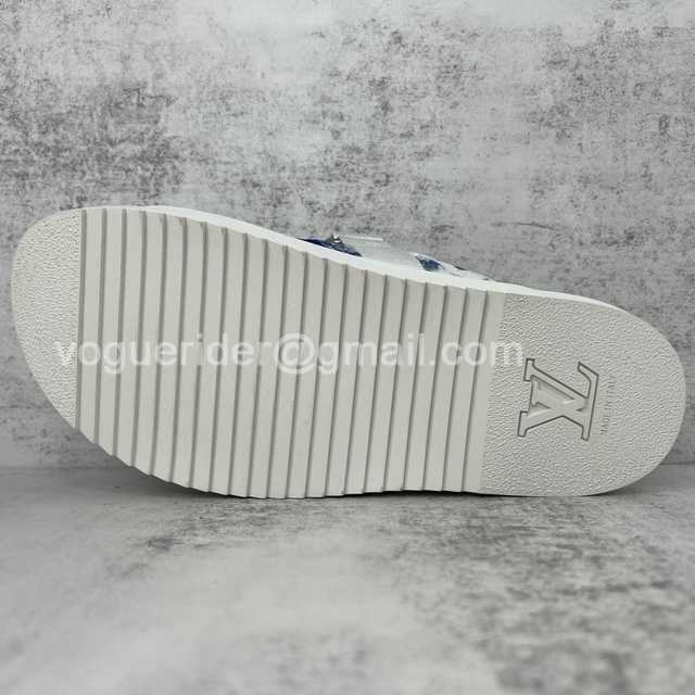 Louis Vuitton 21ss monogram