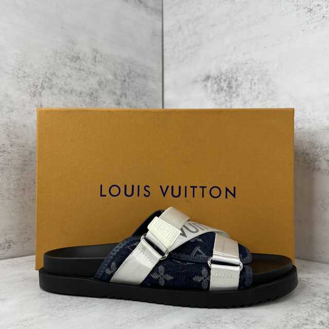 Louis Vuitton 21ss monogram