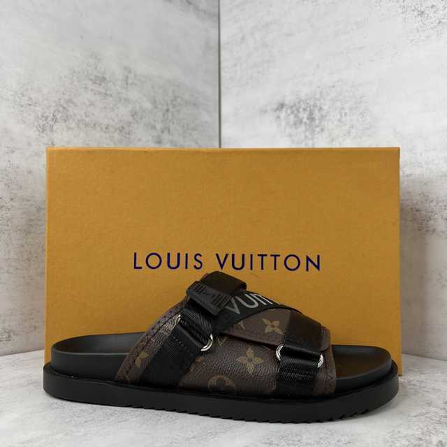 Louis Vuitton 21ss monogram