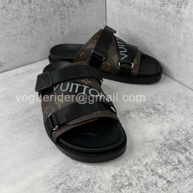 Louis Vuitton 21ss monogram