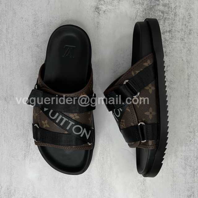 Louis Vuitton 21ss monogram