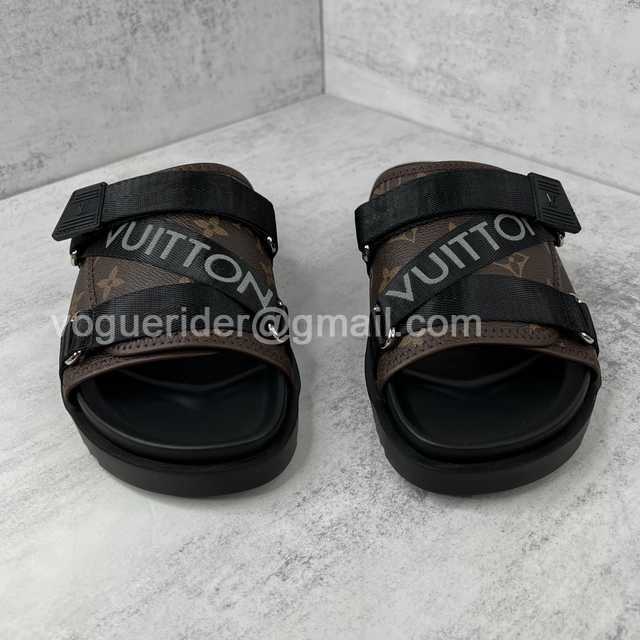 Louis Vuitton 21ss monogram